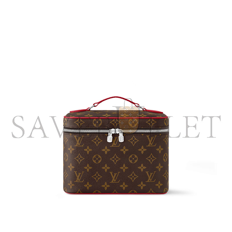 l0vis Vvtt0n nice bb m12671 (24*18*14.5cm)